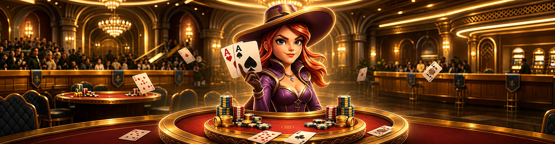 Poker